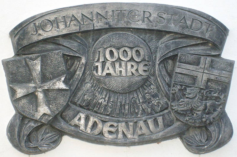 1000 Jahre Adenau