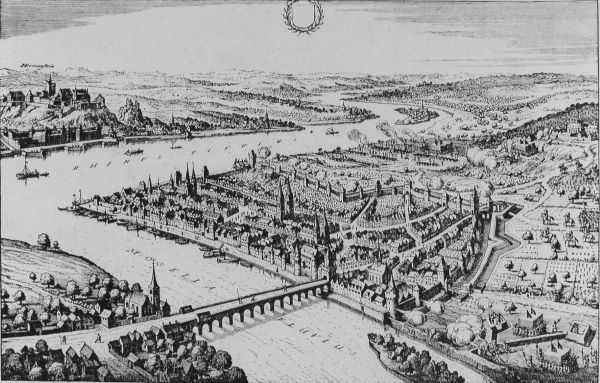 Coblenz 1632