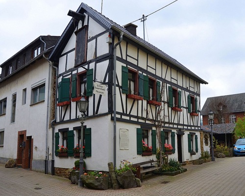 Eifeler Bauernhaus-Museum