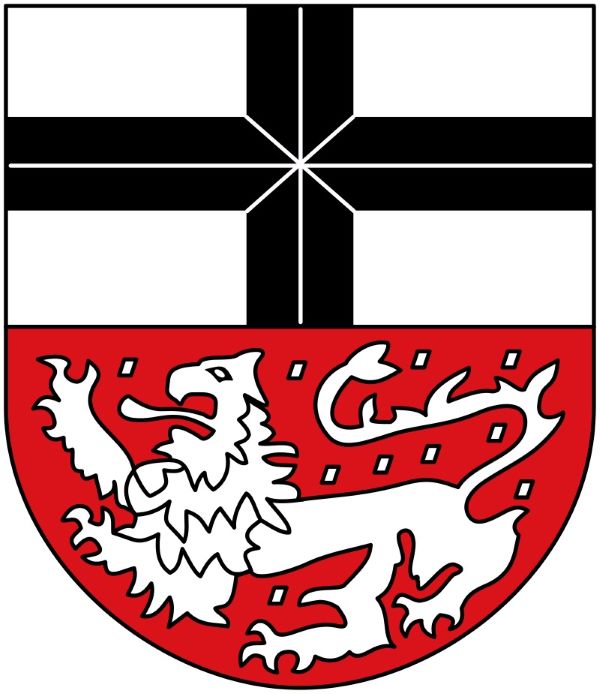 Wappen der Verbandsgemeinde