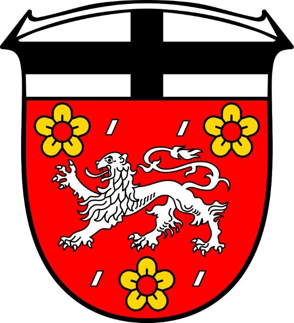 Wappen der Verbandsgemeinde